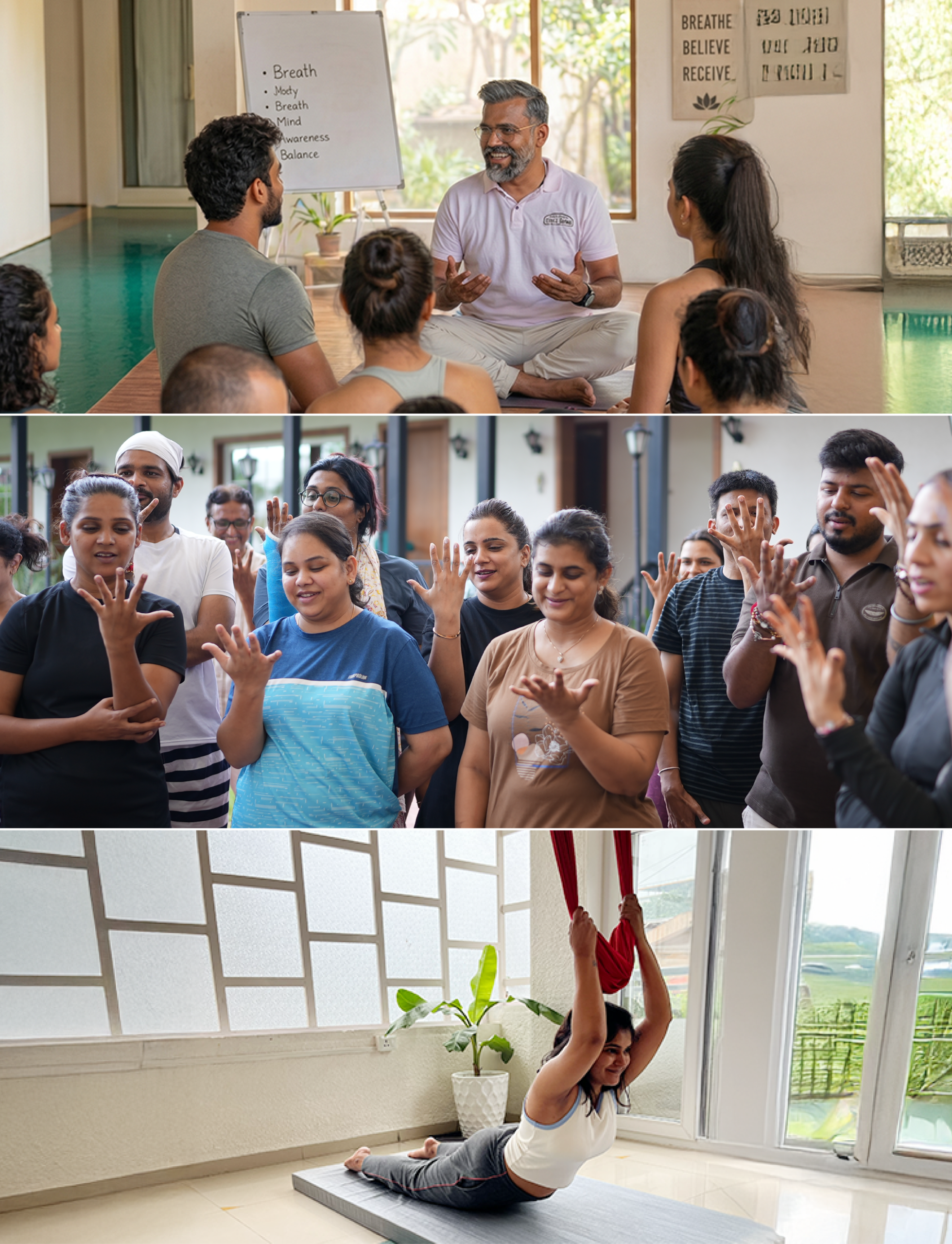 Chintan Pasad - Founder, LifeLab