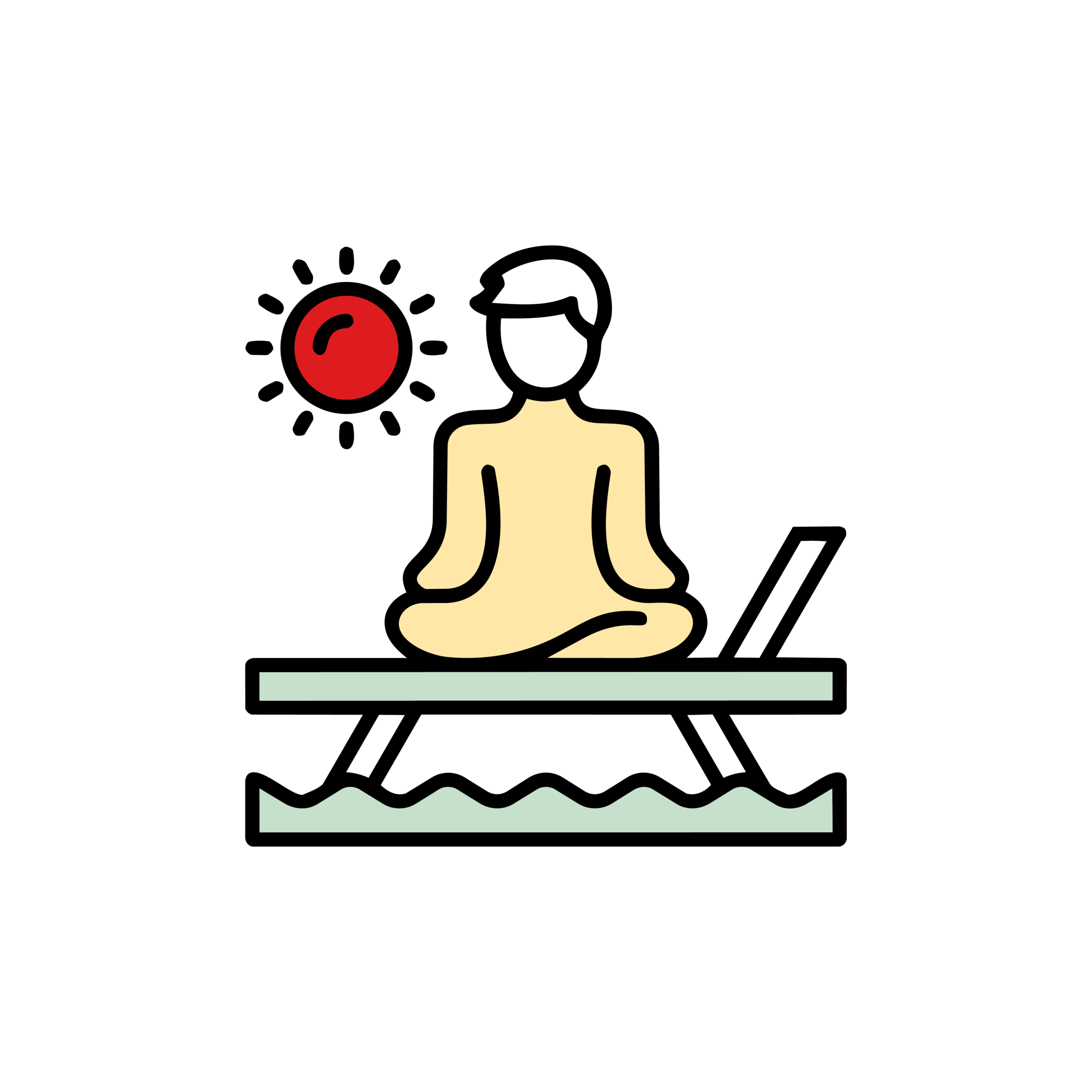 Day Retreat
