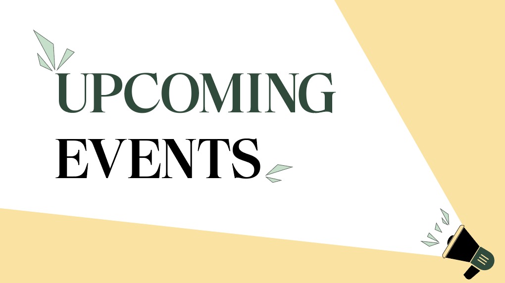 Life Talks: Letting Go event image