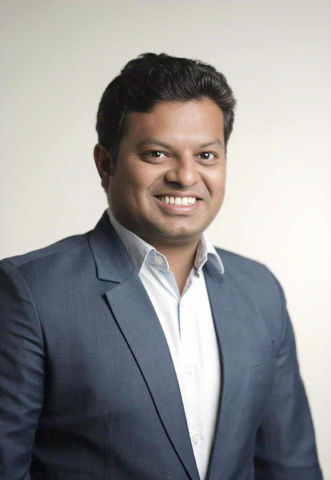 Abhishek Daga