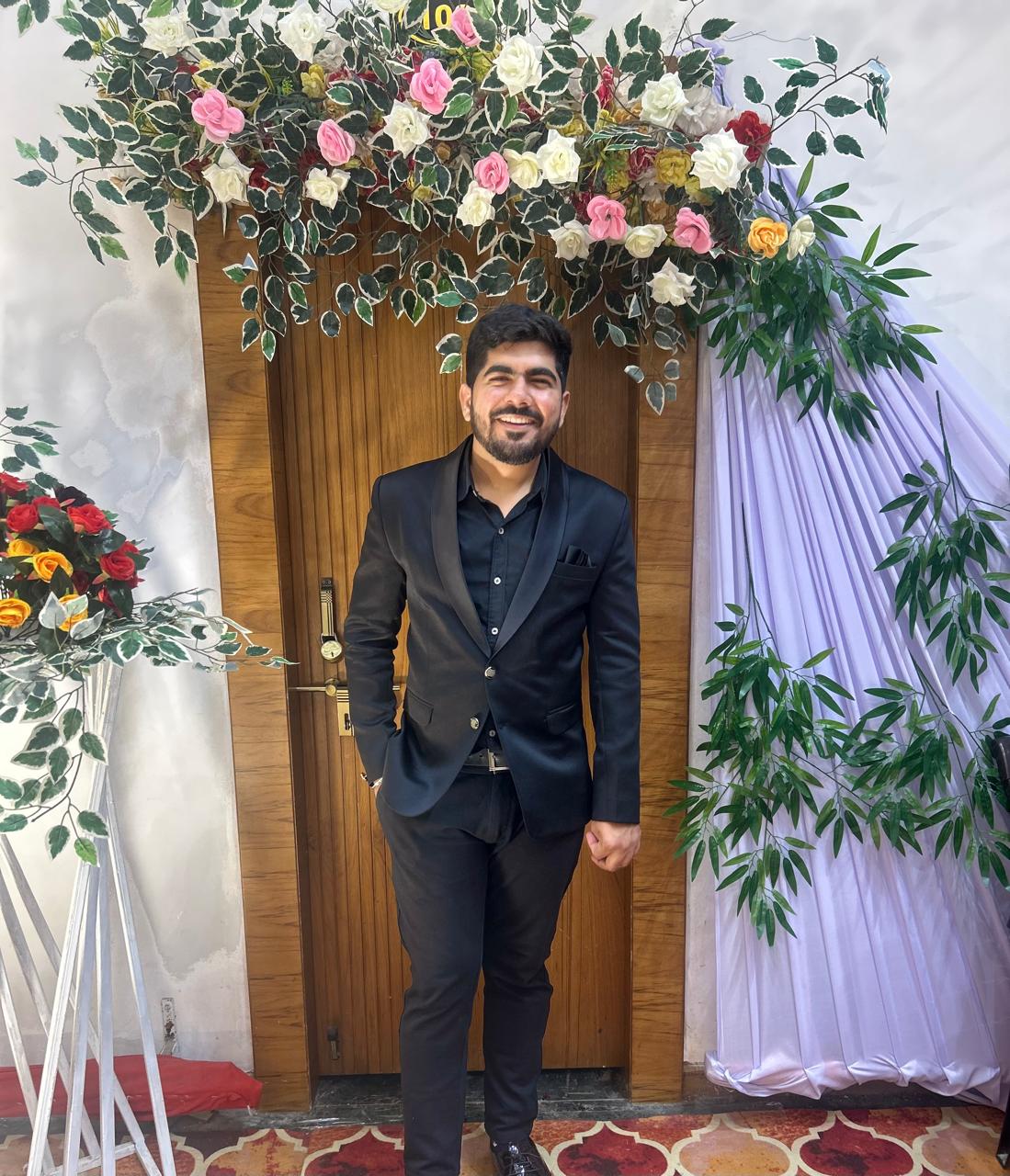 Ketan Lalwani