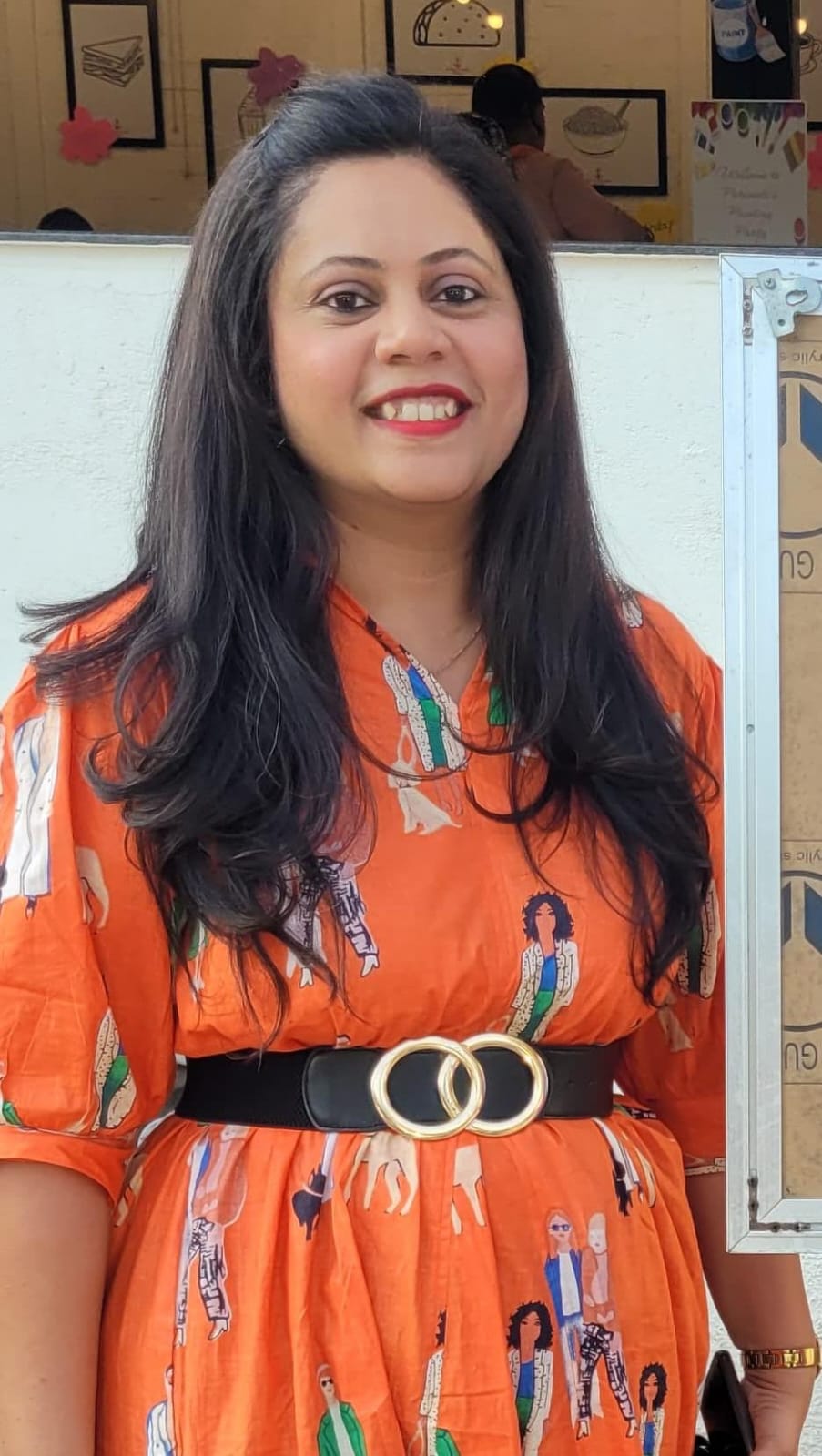 Neeti Mehta