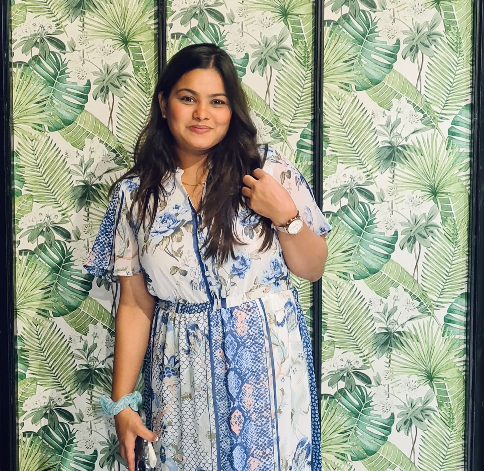 Palak Rathi