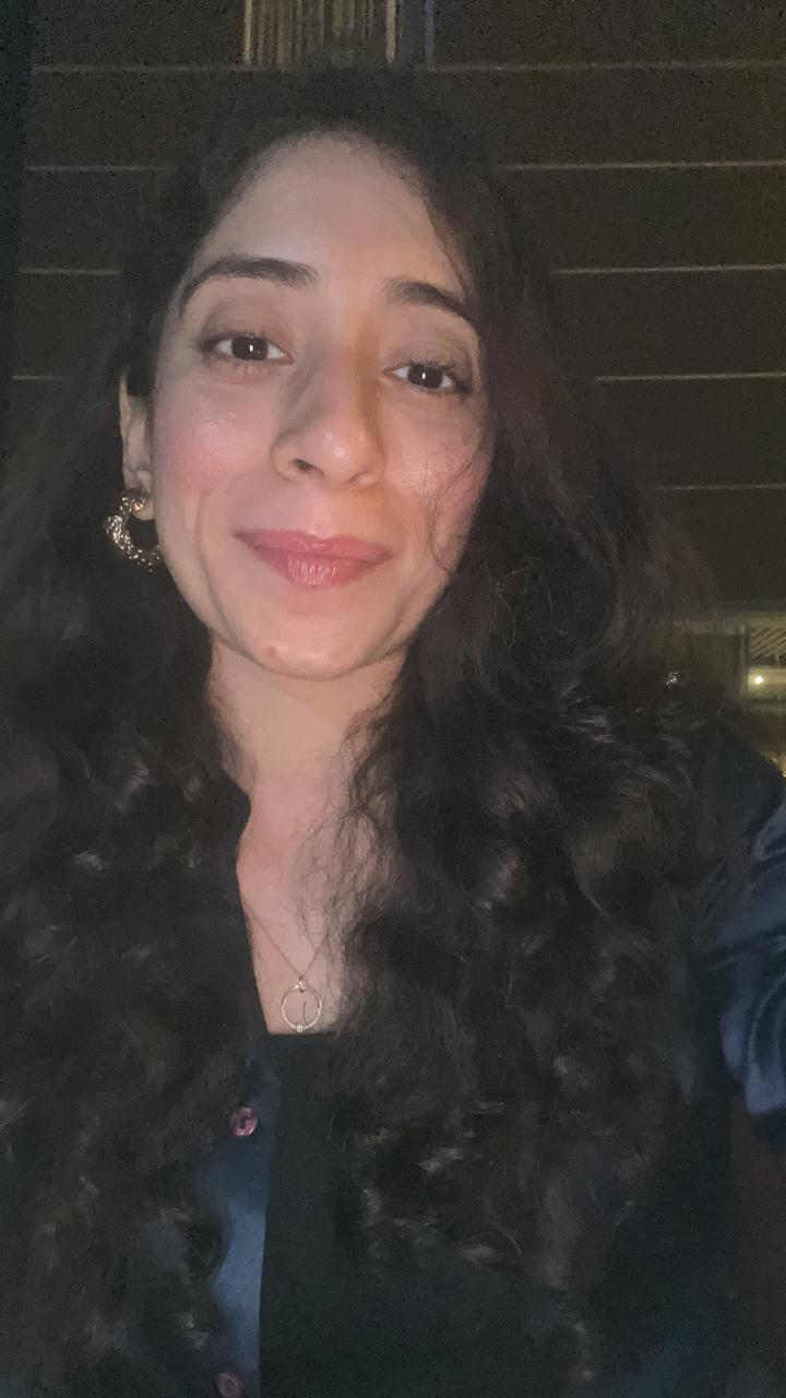 Priyanka Ahuja