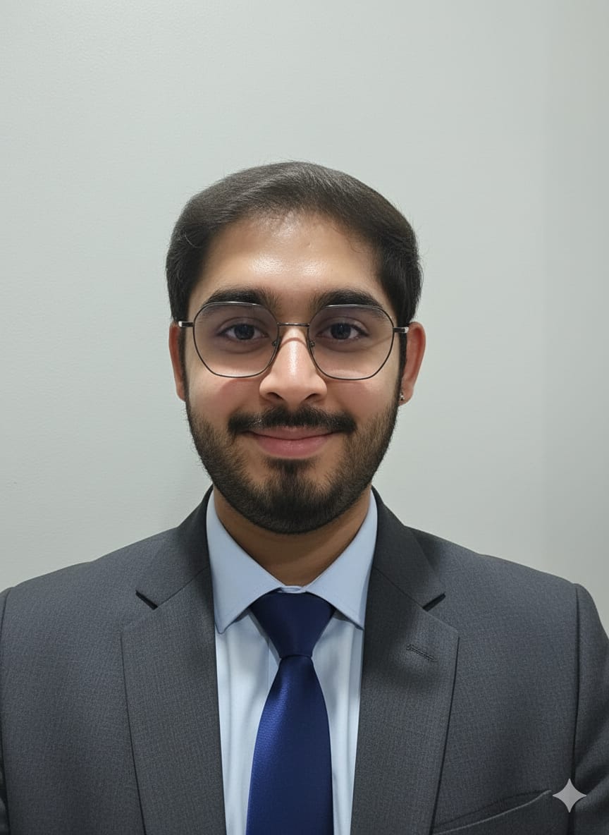 Rishi Khatri
