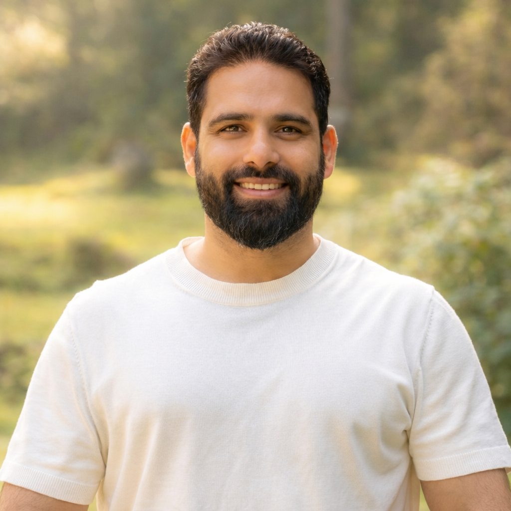 Ketan Lalwani